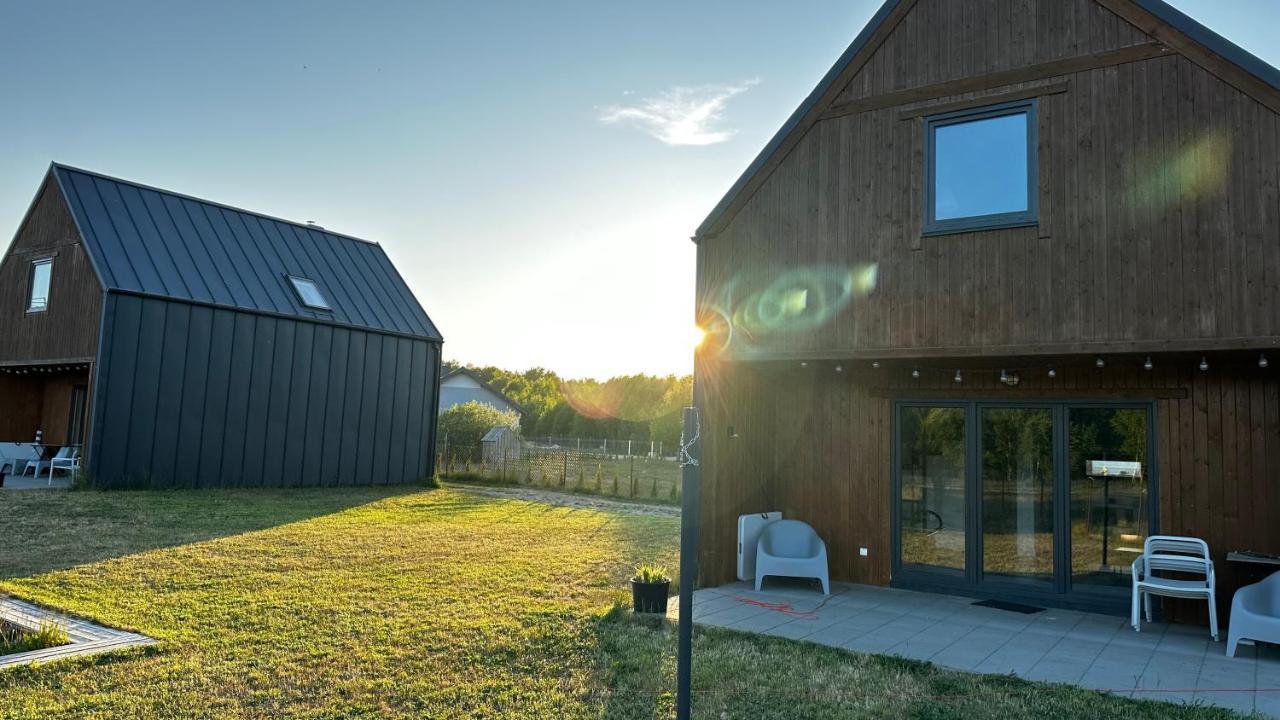 Ferienhaus Slajszowki-domki Caloroczne *